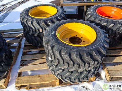 camso sks332 10x16.5 skid steer tires|sks 332 camso.